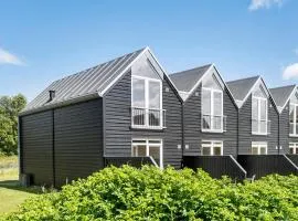 2 Bedroom Lovely Home In Nørre Nebel