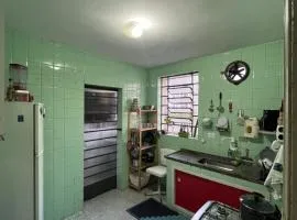 apartamento no centro