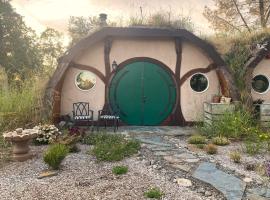 Burrowdale Inn, hotel com estacionamento em Bella Vista