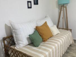 Departamento temporario La Plata, hotel u gradu La Plata