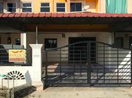 Alai Baker Abodes