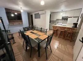 Casa Vacacional cerca de Playa