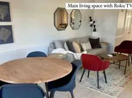 Be A Nomad - Oceanview villa 100yds to ocean