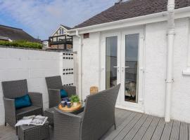 7 Bro Branwen, hotel v destinaci Aberffraw