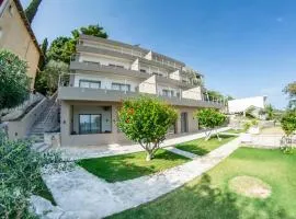 Kaiser Luxury Suites