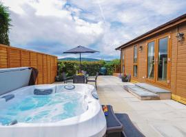 Avon Wood, hotel di Lakeside