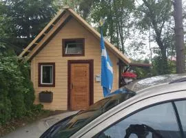 Pärnu suvemaja