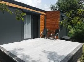 Lodge Hochwipfel mit Self-Check-In