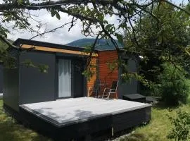 Lodge Hochwipfel mit Self-Check-In