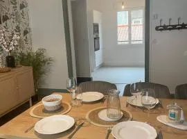 Appartement calais nord