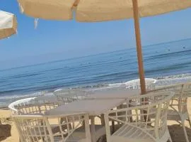 شالية غرفتين وصاله ارضي عمارة 10