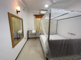 Pearl Villa