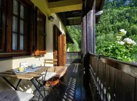 La Petite Maison