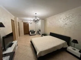 1 Apartment Verano Del Mar Sozopol