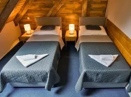 Hotel U Lípy