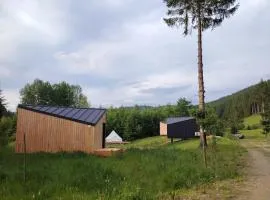 Sabasa Forest Retreat