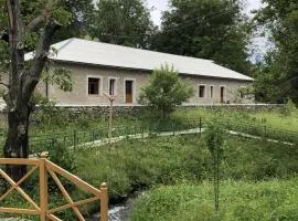 MusoBarakaNur Guest House