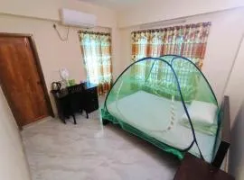 Hotel Fully 富力宾馆 含早中晚中国餐