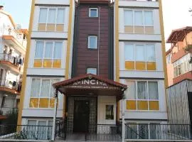 İnci Apart