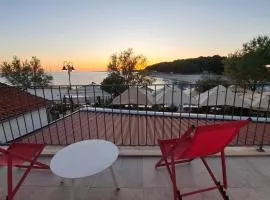 Apartment Primosten Adiomare