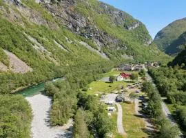Utladalen Camping