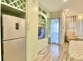 Nostagic Studio in Ocean City