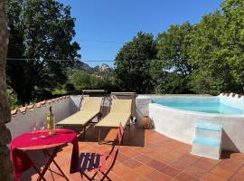 Agriturismo Il Muto di Gallura