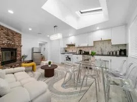 # Marbella Lane - Serene and Pristine 2BR Home