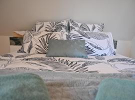 Nature Nest, hotel v destinaci Pontivy