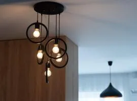 Marble Central Residence