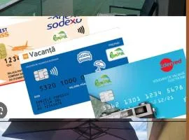 VIRGO Apartaments Mamaia