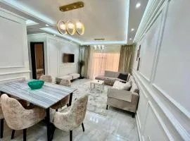 Property Sisters, Elite apartment, B11