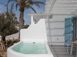 Agia Anna Living