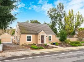 173 - Santa Clara 6Br Stunning Entire house