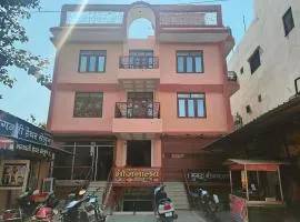 SUBHADRA GUEST HOUSE