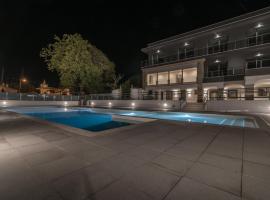 Casa do Adro Hotel de Charme