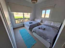 El Gouna Waterside E 1-Bedroom Ground Floor Sleeps 4 Persons