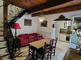 Maison enchanteresse au cœur de ville de Marseillan