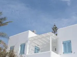 Agia Anna Living