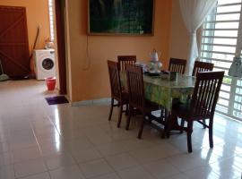 Guest House Gunung Jerai Kedah, hotel in Kampung Gurun