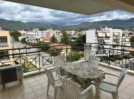 beautiful apartment near the beach
