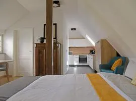 Buschschänke Lomnitz - Appartements