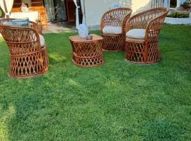 Elani house