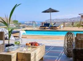 Casa Blue Villa in Crete