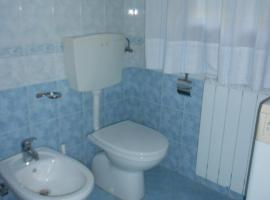 Villa Cortina, beach hotel in Rosolina Mare