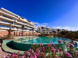 Casa Torwoods Las Colinas, hotel in Orihuela Costa