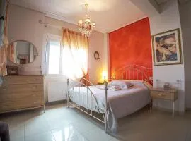 Venia House Marathos