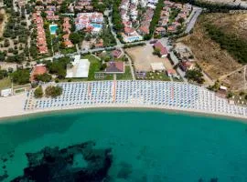 Hanedan Beach Hotel