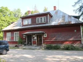 Lindi kooli kohvik