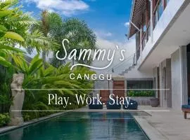 Sammy's Canggu